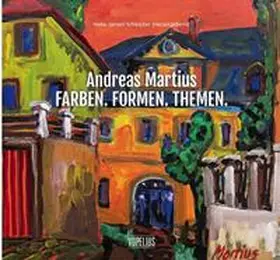 Jansen-Schleicher |  Andreas Martuis | Buch |  Sack Fachmedien