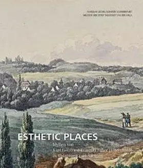 Eiermann / Schwalbe / Seegert |  Esthetic Places | Buch |  Sack Fachmedien