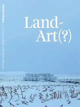 Zimmermann / Geißler | Land-Art(?) – Kultur in ländlichen Räumen | Buch | 978-3-947308-56-9 | sack.de