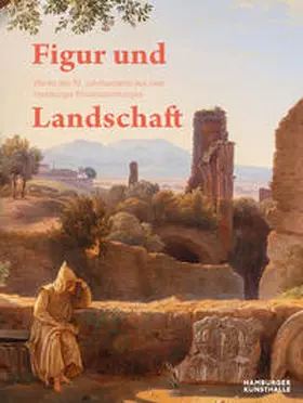 Stolzenburg / Prange / Steinke |  Figur und Landschaft | Buch |  Sack Fachmedien