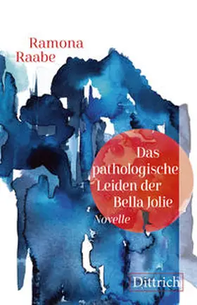 Raabe |  Das pathologische Leiden der Bella Jolie | Buch |  Sack Fachmedien