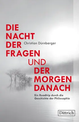 Dürnberger |  Die Nacht der Fragen und der Morgen danach | Buch |  Sack Fachmedien