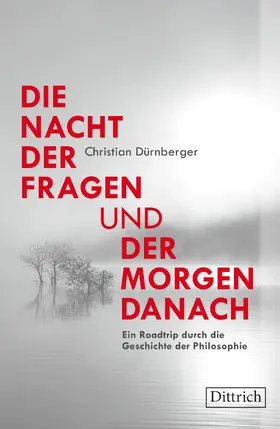 Dürnberger |  Die Nacht der Fragen und der Morgen danach | eBook | Sack Fachmedien