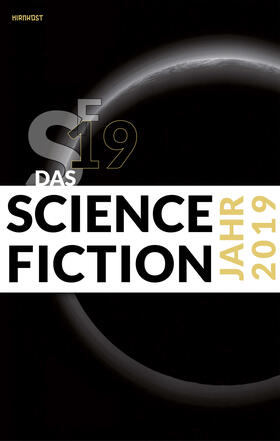 Wylutzki / Kettlitz |  Das Science Fiction Jahr 2019 | eBook | Sack Fachmedien