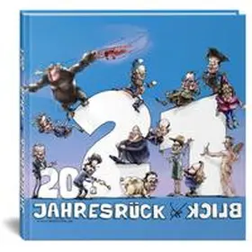  Jahresrückblick 2021 | Buch |  Sack Fachmedien