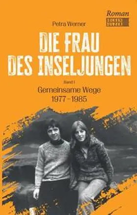 Werner |  Die Frau des Inseljungen | eBook | Sack Fachmedien