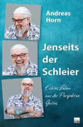 Horn |  Jenseits der Schleier | Buch |  Sack Fachmedien