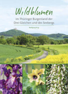 Klug |  Wildblumen | Buch |  Sack Fachmedien