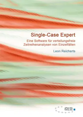 Reicherts |  Single-Case Expert | Buch |  Sack Fachmedien