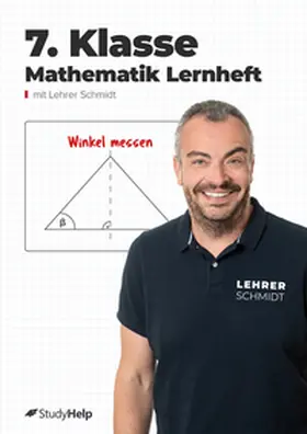 Schulz / Schmidt |  7. Klasse Mathematik Lernheft | Buch |  Sack Fachmedien