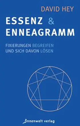 Hey |  Essenz und Enneagramm | Buch |  Sack Fachmedien