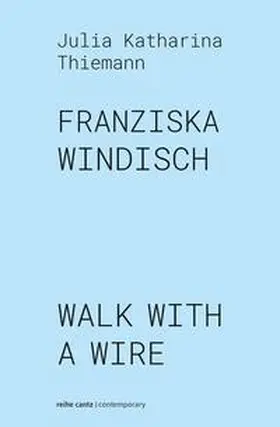 Thiemann |  Franziska Windisch | Buch |  Sack Fachmedien