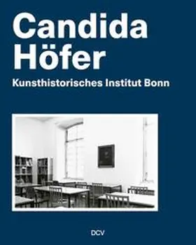 Zuschlag / Hinz / Hoch |  Candida Höfer | Buch |  Sack Fachmedien