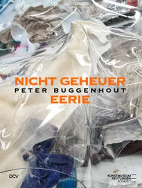 Kube Ventura / Dessau / Janecke |  Peter Buggenhout | Buch |  Sack Fachmedien