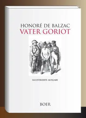 Balzac |  Vater Goriot | Buch |  Sack Fachmedien