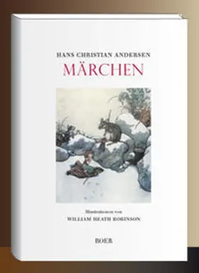 Andersen |  Märchen | Buch |  Sack Fachmedien