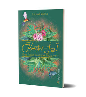 Helena | Kreativ - los! | Buch | 978-3-947619-27-6 | sack.de