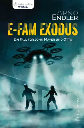 Endler | E-Fam Exodus | E-Book | sack.de