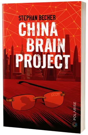 Becher |  China Brain Project | Buch |  Sack Fachmedien