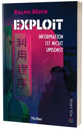 Mayr |  Exploit | Buch |  Sack Fachmedien