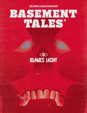 Endres / Winters / Andara |  Basement Tales Vol 10 | Buch |  Sack Fachmedien