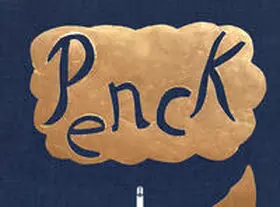 Bürk / Penck |  Das Penckbuch | Buch |  Sack Fachmedien