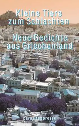 Kasnitz / Knithaki |  Kleine Tiere zum Schlachten | Buch |  Sack Fachmedien