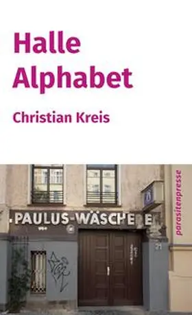 Kreis |  Halle Alphabet | Buch |  Sack Fachmedien