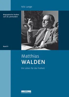 Lange |  Matthias Walden | eBook | Sack Fachmedien