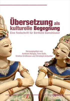 Nangoy / Duile / Großmann | Übersetzung als kulturelle Begegnung | Buch | 978-3-947729-67-8 | sack.de