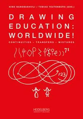 Nanobashvili / Teutenberg |  Drawing Education ¿ Worldwide! | Buch |  Sack Fachmedien