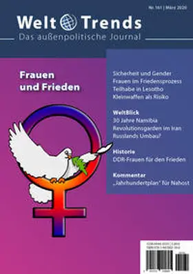 Klinnert / Castañeda / Dubowy | Frauen und Frieden | Buch | 978-3-947802-34-0 | sack.de