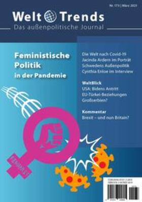 Klinnert / Benedikter / Cohen |  Feministische Politik in der Pandemie | Buch |  Sack Fachmedien