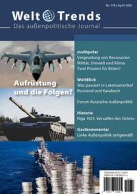 Thielicke / Bales / Brzoska |  Aufrüstung und die Folgen? | Buch |  Sack Fachmedien