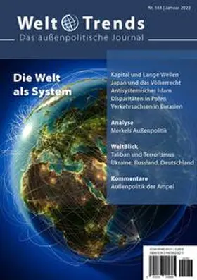 Kappel / Kaps / Kleinschmidt |  Die Welt als System | Buch |  Sack Fachmedien