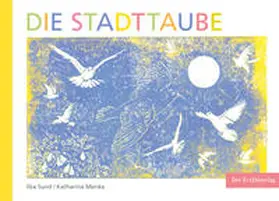 Sund | Die Stadttaube | Buch | 978-3-947831-58-6 | sack.de