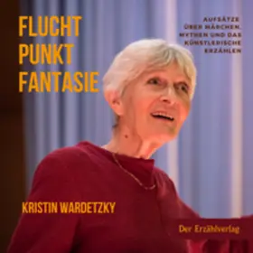 Wardetzky |  Fluchtpunkt Fantasie | Buch |  Sack Fachmedien