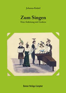 Kinkel / Gutiérrez-Denhoff |  Zum Singen | Buch |  Sack Fachmedien