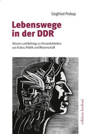 Prokop |  Lebenswege in der DDR | Buch |  Sack Fachmedien