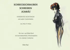 Peters |  Schreckschrauben schreiben schräg | Buch |  Sack Fachmedien