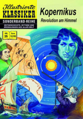 Geschichte der Wissenschaft |  Kopernikus Revolution am Himmel | Buch |  Sack Fachmedien