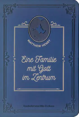 Henry |  Eine Familie mit Gott im Zentrum | Buch |  Sack Fachmedien