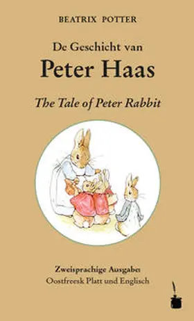 Potter |  De Geschicht van Peter Haas / The Tale of Peter Rabbit | Buch |  Sack Fachmedien