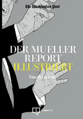 Schraven |  Der Mueller Report Illustriert | Buch |  Sack Fachmedien