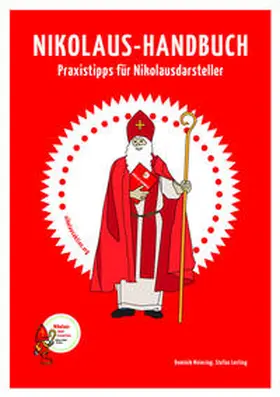 Lesting / Meiering |  Nikolaus-Handbuch | Buch |  Sack Fachmedien