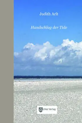 Arlt |  Handschlag der Tide | Buch |  Sack Fachmedien