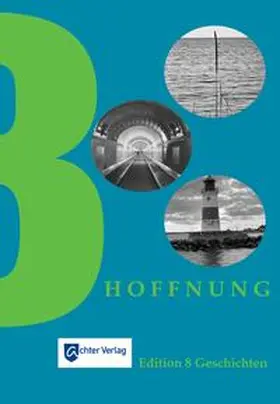 Schulz / Schlegel / Sutcliffe |  Hoffnung | Buch |  Sack Fachmedien