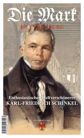 Piethe / Lissok / Siedler |  Enthusiastischer Weltverschönerer - Karl Friedrich Schinkel | Buch |  Sack Fachmedien