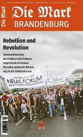 Hardt / Bergstedt / Rehfeld |  Rebellion und Revolution | Buch |  Sack Fachmedien