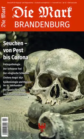 Jungklaus / Göse / Mücke |  Seuchen - von Pest bis Corona | Buch |  Sack Fachmedien